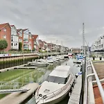 Marina, Cm18-1 Apartment *
